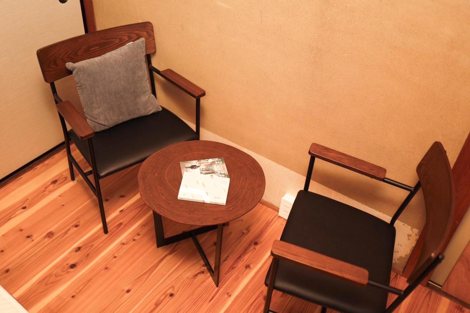 ゲストホテル宰嘉庵あおい/Guesthotelsaikaan_Aoi مايزورو المظهر الخارجي الصورة