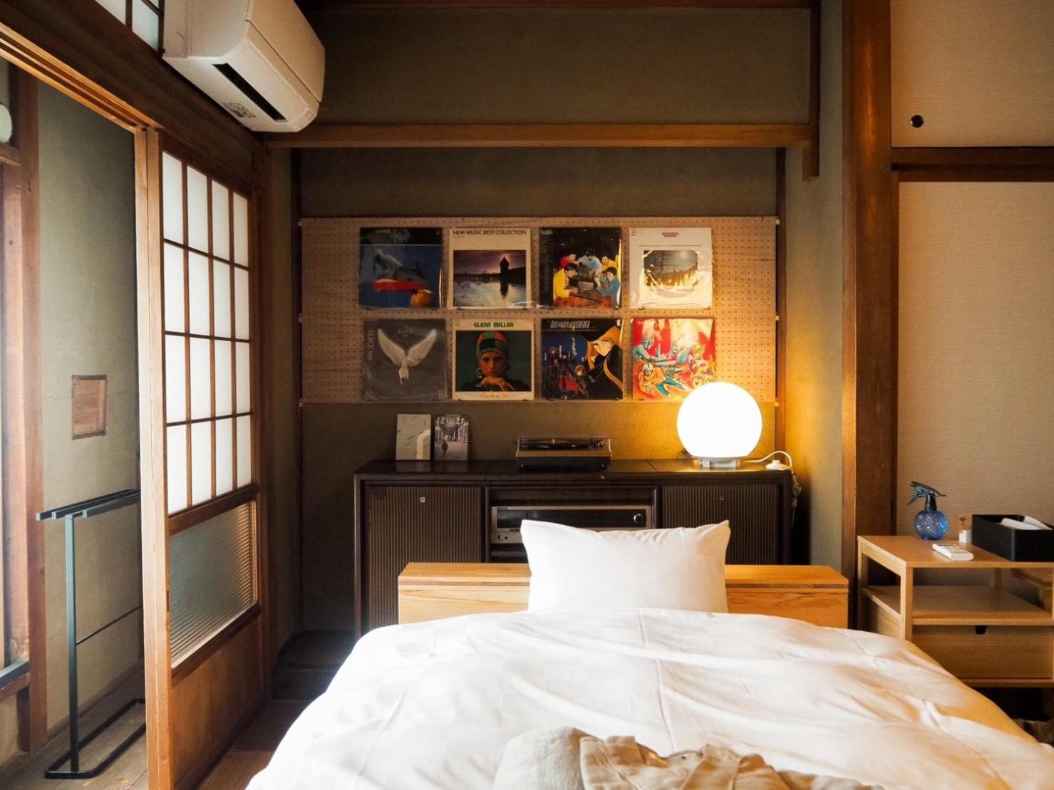 ゲストホテル宰嘉庵あおい/Guesthotelsaikaan_Aoi مايزورو المظهر الخارجي الصورة